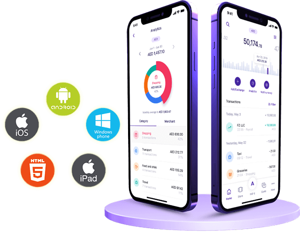Mobile App Development by Ironclad Web Design